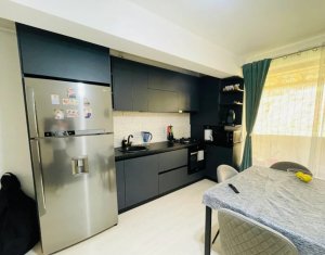 Apartament 2 camere+terasa, Baciu, zona strazii Galaxiei