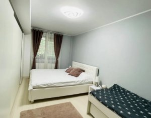 Apartament 2 camere+terasa, Baciu, zona strazii Galaxiei