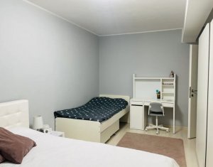 Apartament 2 camere+terasa, Baciu, zona strazii Galaxiei