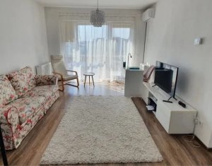 Sale apartment 2 rooms in Cluj-napoca, zone Intre Lacuri