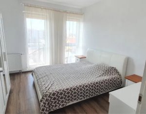 Apartament cu 2 camere Intre Lacuri parcare proprie cu CF