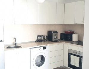 Apartment 2 rooms for sale in Cluj-napoca, zone Intre Lacuri