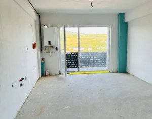 Appartement 2 chambres à vendre dans Baciu