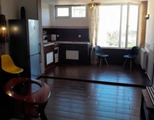 Sale apartment 1 rooms in Cluj-napoca, zone Marasti