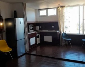 Apartament 1 camera, 32 mp, zona strazii Dambovitei, Marasti