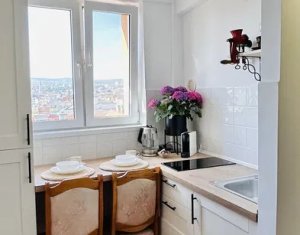 Vente appartement 1 chambres dans Cluj-napoca