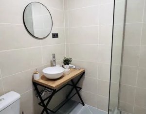 Appartement 1 chambres à vendre dans Cluj-napoca