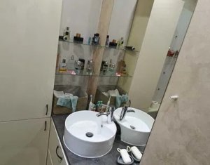 Appartement 3 chambres à vendre dans Cluj-napoca, zone Europa