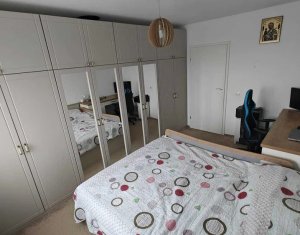 Appartement 3 chambres à vendre dans Cluj-napoca, zone Europa