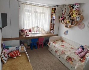 Appartement 3 chambres à vendre dans Cluj-napoca, zone Europa