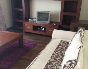 Sale apartment 2 rooms in Cluj-napoca, zone Centru