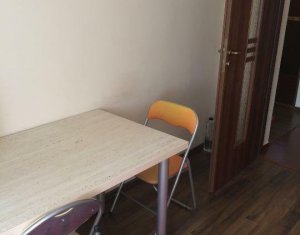 Apartament cu 2 camere in zona străzii Paris, Centru, tavane înalte 