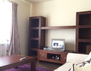 Appartement 2 chambres à vendre dans Cluj-napoca, zone Centru