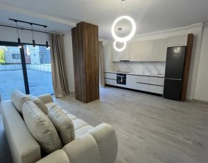 Sale apartment 2 rooms in Cluj-napoca, zone Buna Ziua