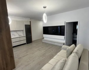 Apartment 2 rooms for sale in Cluj-napoca, zone Buna Ziua