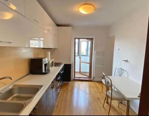 Appartement 2 chambres à vendre dans Cluj-napoca, zone Zorilor