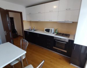 Appartement 2 chambres à vendre dans Cluj-napoca, zone Zorilor