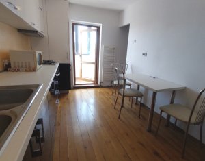 Appartement 2 chambres à vendre dans Cluj-napoca, zone Zorilor