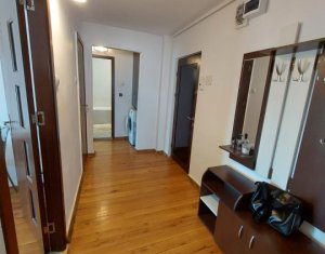 Appartement 2 chambres à vendre dans Cluj-napoca, zone Zorilor