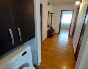 Apartament cu potential ridicat de investitie in Zorilor, aproape de UMF