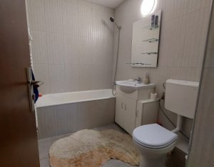 Appartement 2 chambres à vendre dans Cluj-napoca, zone Zorilor