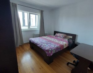 Appartement 2 chambres à vendre dans Cluj-napoca, zone Zorilor