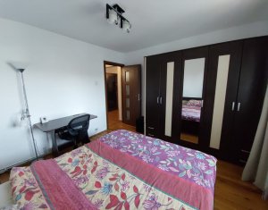 Appartement 2 chambres à vendre dans Cluj-napoca, zone Zorilor