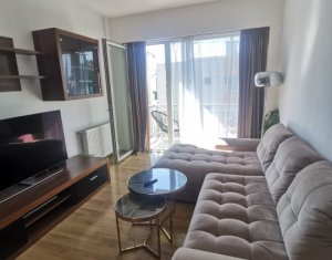 Apartment 2 rooms for sale in Cluj-napoca, zone Plopilor