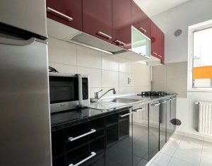 Appartement 2 chambres à vendre dans Cluj-napoca, zone Plopilor