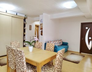 Apartament 3 camere , zona Muzeul Apei