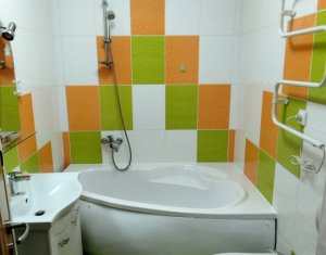 Apartament 3 camere , zona Muzeul Apei