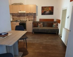 Vanzare apartament 2 camere in Cluj-napoca, zona Centru