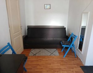 Apartment 2 rooms for sale in Cluj-napoca, zone Centru