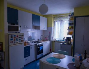 Apartment 3 rooms for sale in Cluj-napoca, zone Gheorgheni