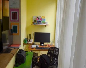 Appartement 3 chambres à vendre dans Cluj-napoca, zone Gheorgheni