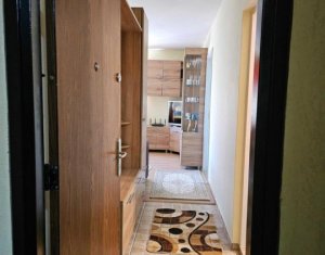 Appartement 2 chambres à vendre dans Cluj-napoca, zone Zorilor