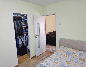 Appartement 2 chambres à vendre dans Cluj-napoca, zone Zorilor