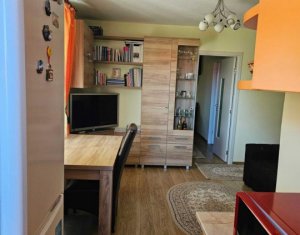 Appartement 2 chambres à vendre dans Cluj-napoca, zone Zorilor