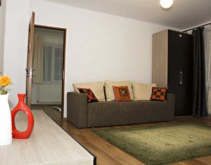 Sale apartment 2 rooms in Cluj-napoca