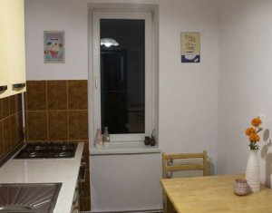 Appartement 2 chambres à vendre dans Cluj-napoca