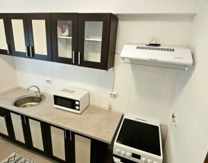 Apartament Cochet de 37 mp Utili cu Gradina de 50 mp in Buna Ziua