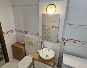 Apartament Cochet de 37 mp Utili cu Gradina de 50 mp in Buna Ziua