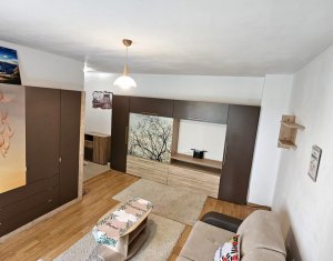 Apartment 1 rooms for sale in Cluj-napoca, zone Buna Ziua