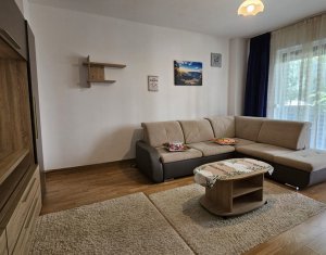 Sale apartment 1 rooms in Cluj-napoca, zone Buna Ziua