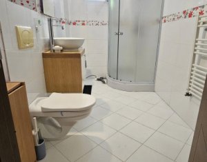 Apartament Cochet de 37 mp Utili cu Gradina de 50 mp in Buna Ziua