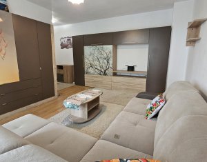 Apartament Cochet de 37 mp Utili cu Gradina de 50 mp in Buna Ziua