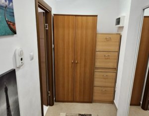 Apartament Cochet de 37 mp Utili cu Gradina de 50 mp in Buna Ziua