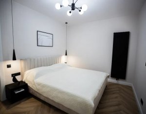 Appartement 2 chambres à vendre dans Cluj-napoca, zone Intre Lacuri