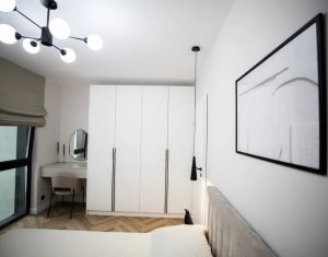 Apartament modern cu 2 camere in complexul Park Lake 