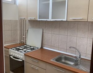 Sale studio in Cluj-napoca, zone Gheorgheni